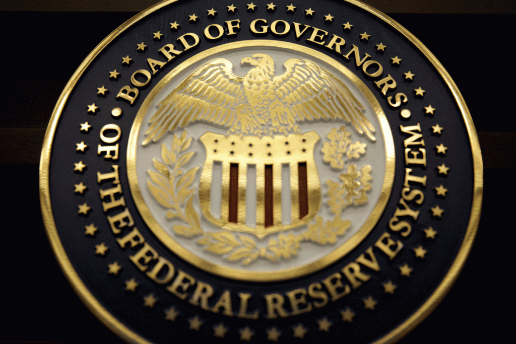 Federal Reserve autoriza bancos dos EUA a oferecer serviços com criptomoedas