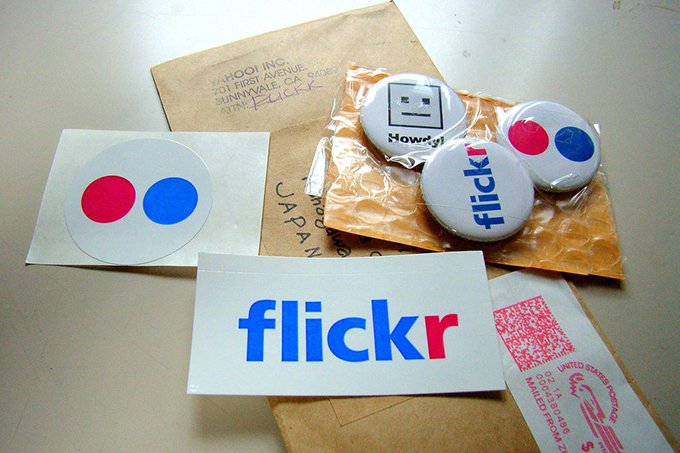 Flickr começa a apagar fotos de usuários após mudança de estratégia
