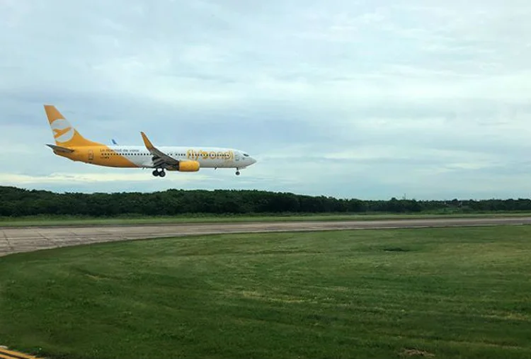 Flybondi: Empresa vai atuar na modalidade low cost no Brasil (Reprodução/Instagram)