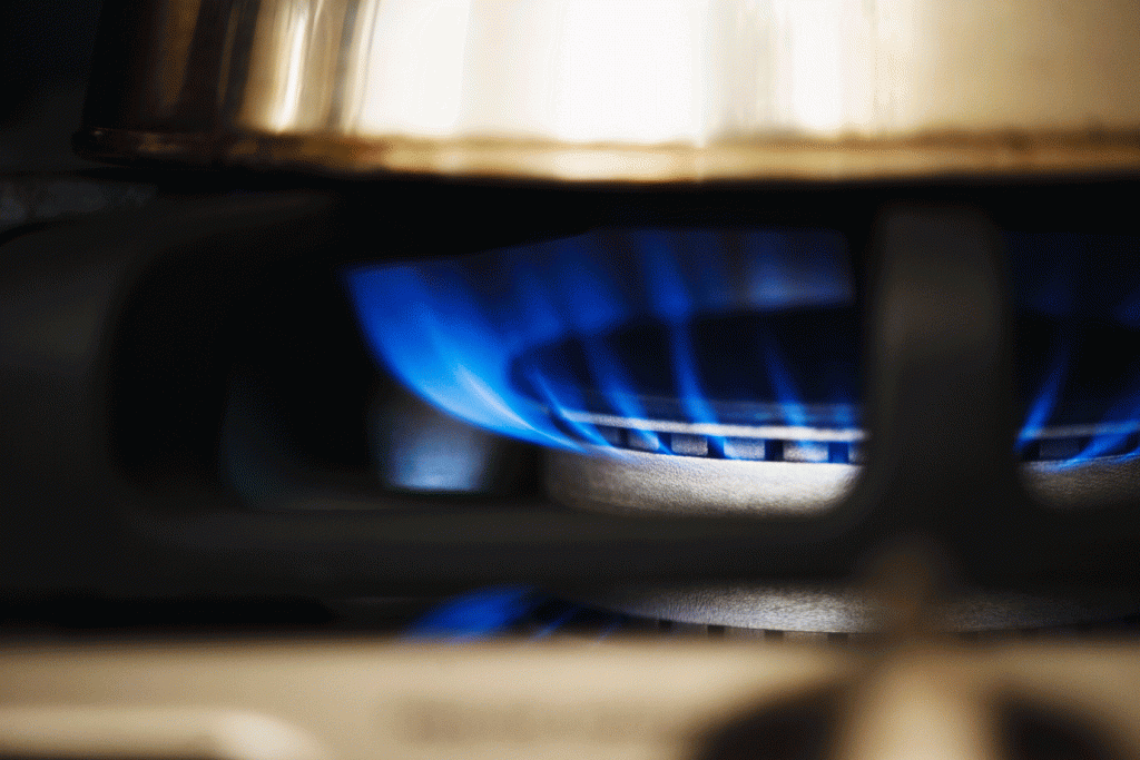 Petrobras reajusta preço do gás de cozinha em 5% a partir desta sexta