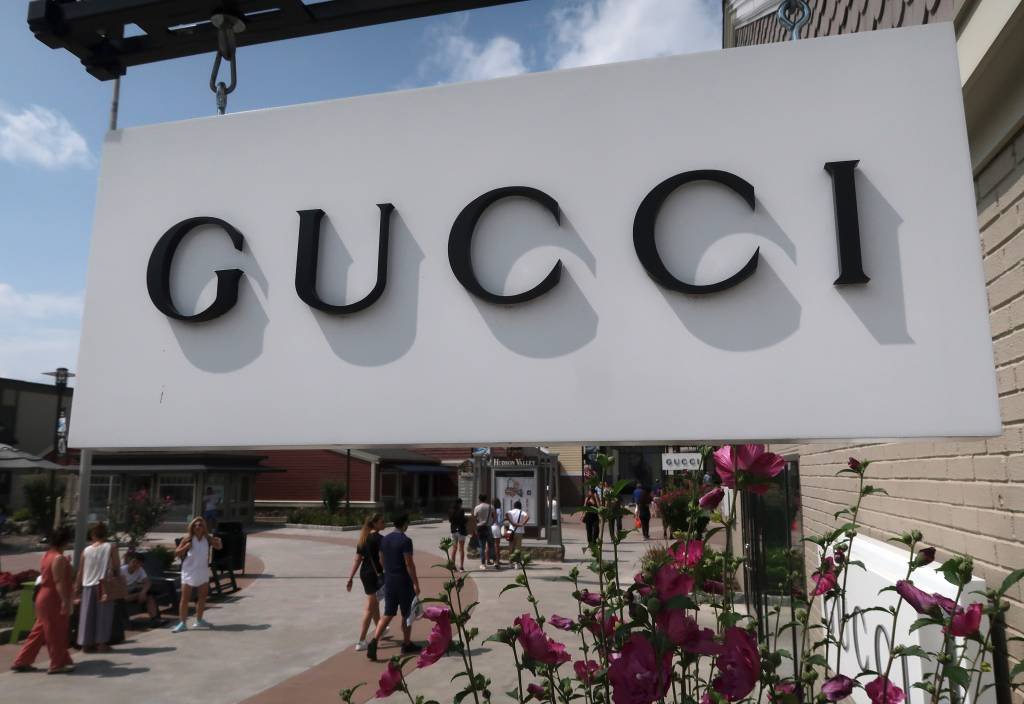 e essa campanha nova da Gucci? : r/brasil