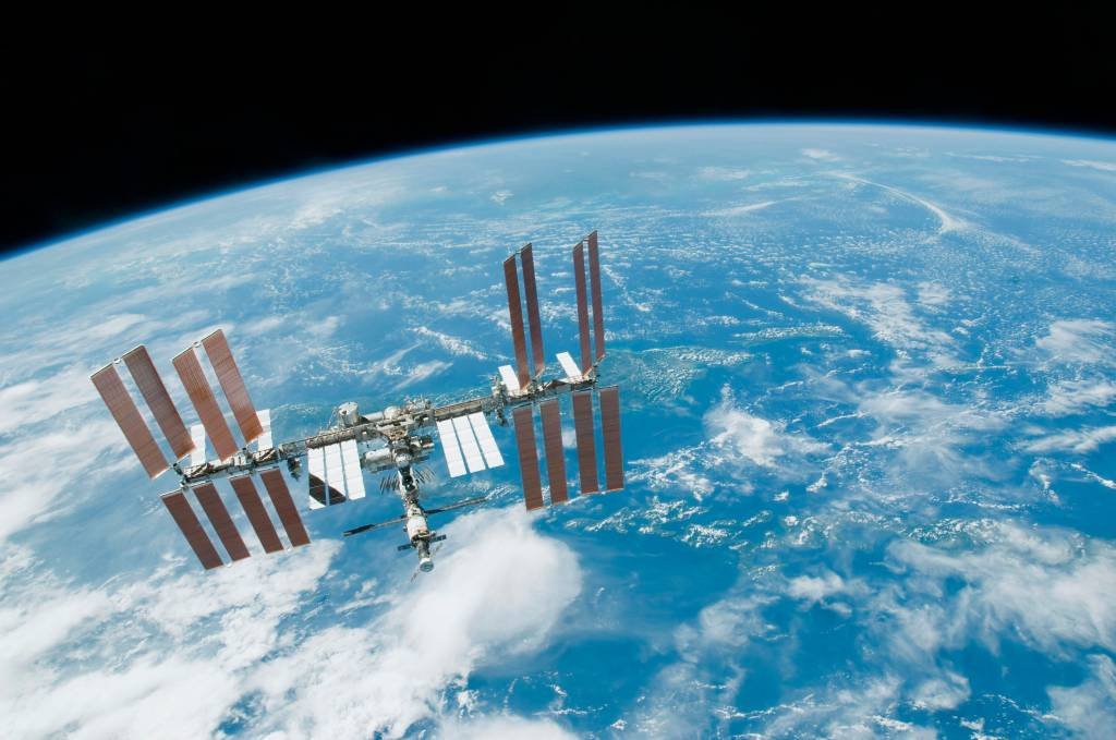 Nasa abrirá Estação Espacial Internacional para turistas no ano que vem