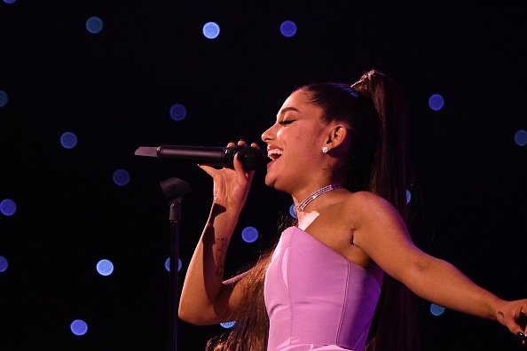 Além de Ariana Grande, outros desistiram de se apresentar no Grammy