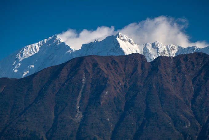 Dois terços das geleiras do Himalaia podem derreter até 2100, diz estudo