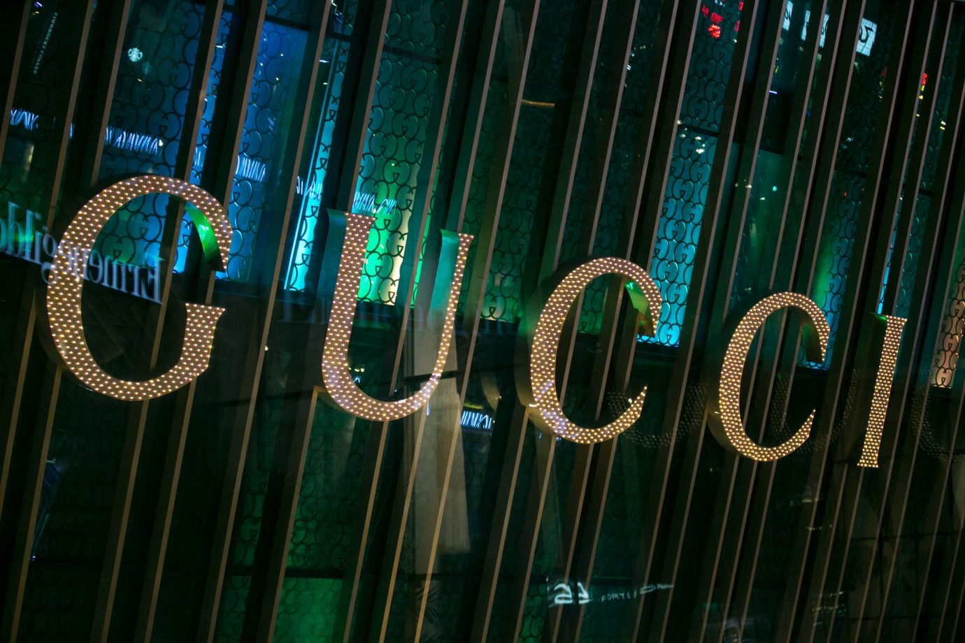 O fracasso da sucessão da Família Gucci