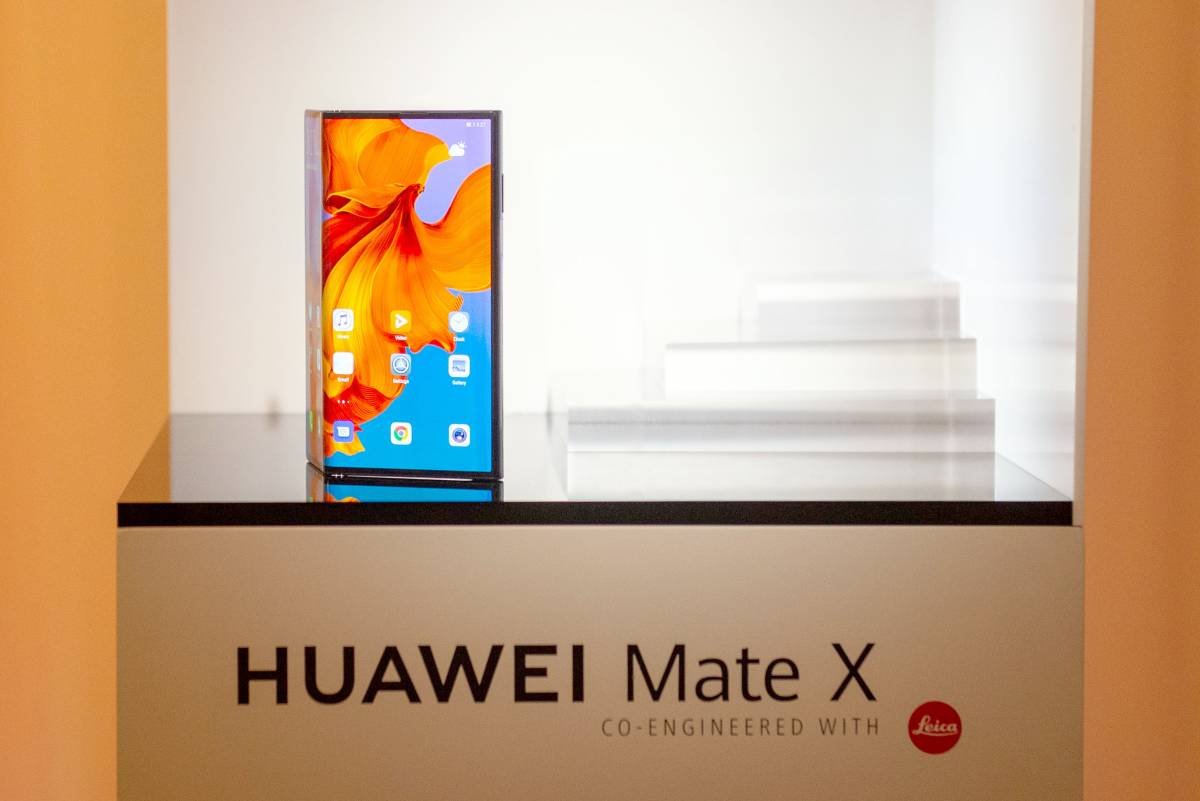 O fim da Android na Huawei gera comoção para o mercado de smartphones