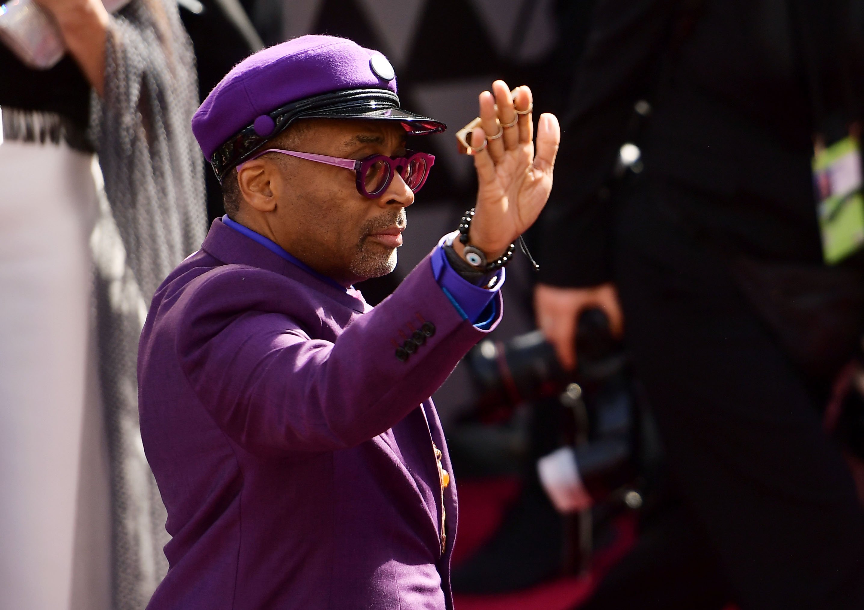 Por que Spike Lee desaprova escolha de "Green Book" como melhor filme