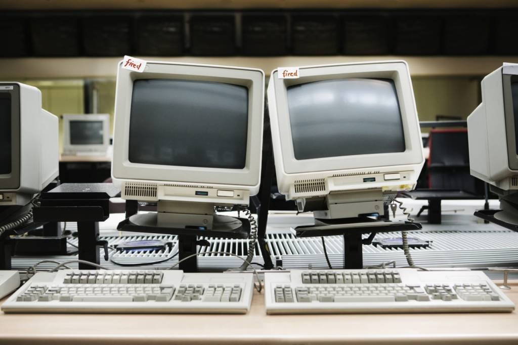 Celulares e computadores antigos valem ingressos na Campus Party