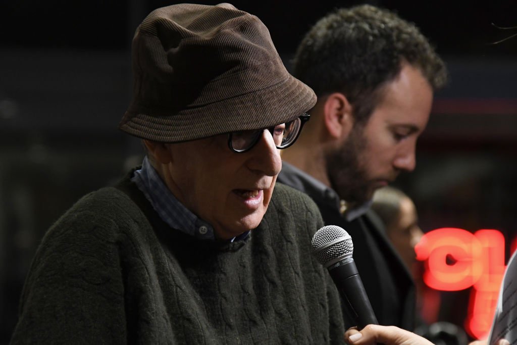 Woody Allen filmará seu próximo longa-metragem na Espanha