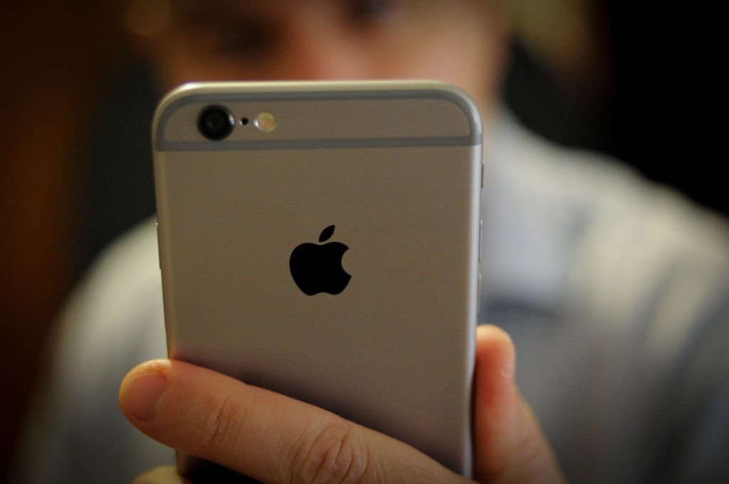 Lentidão: iPhones antigos geram dor de cabeça para o setor jurídico da Apple (Getty Images/Getty Images)