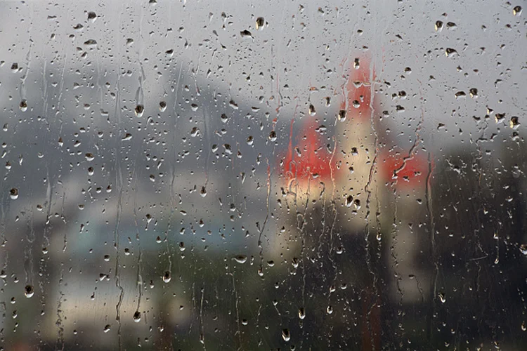 Chile: depois de sete dias de temporal, seis pessoas morreram, 45 estão feridas e 282 tiveram que ser amparadas em albergues (DEA / V. GIANNELLA / Contributor/Getty Images)