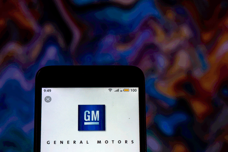 GM: Empresa fecha acordo para reduzir custos trabalhistas (SOPA Images/Getty Images)