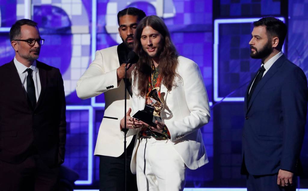 Os vencedores do Grammy 2019 nas principais categorias