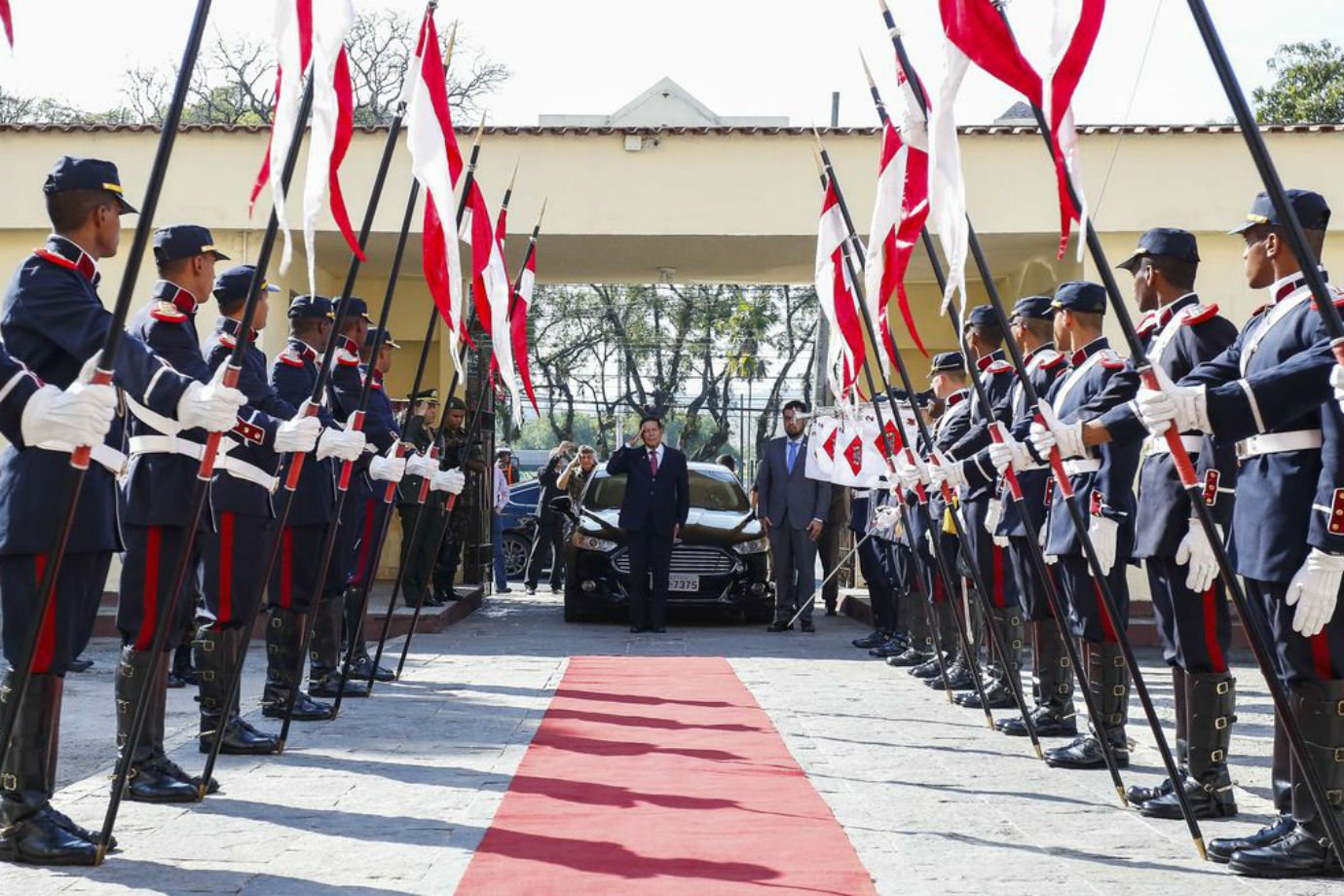 Mourão diz que não está envolvido em fim de indenização a ex-militares