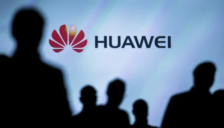Retorno da Huawei ao Brasil já tem data marcada: a partir de maio (Hannibal Hanschke/File Photo/Reuters)