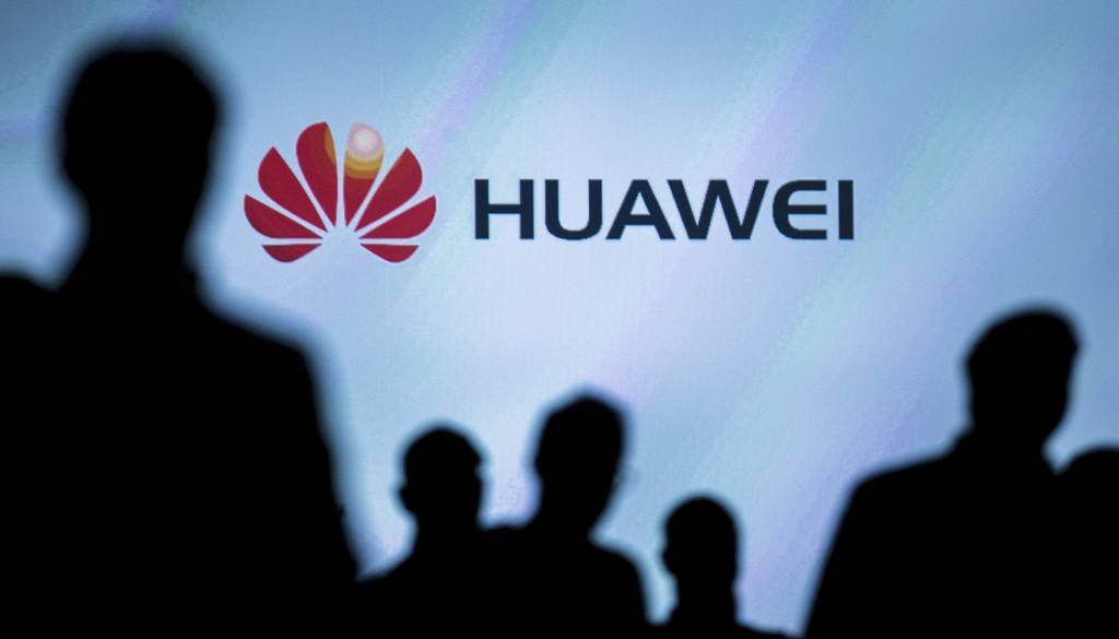 Qualcomm e Intel vão contra veto à Huawei nos Estados Unidos