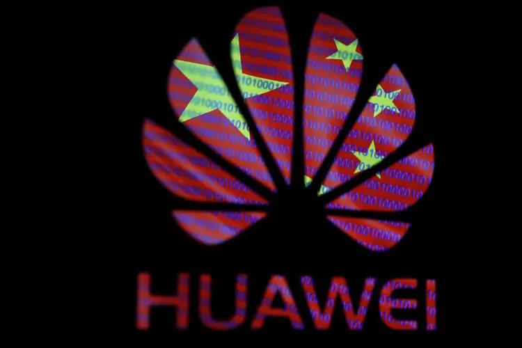 Huawei: Empresa chinesa é a segunda maior fabricante mundial de smartphones (Dado Ruvic/Reuters)