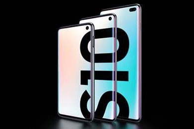 Samsung lança três versões do Galaxy S10 com inovações na câmera