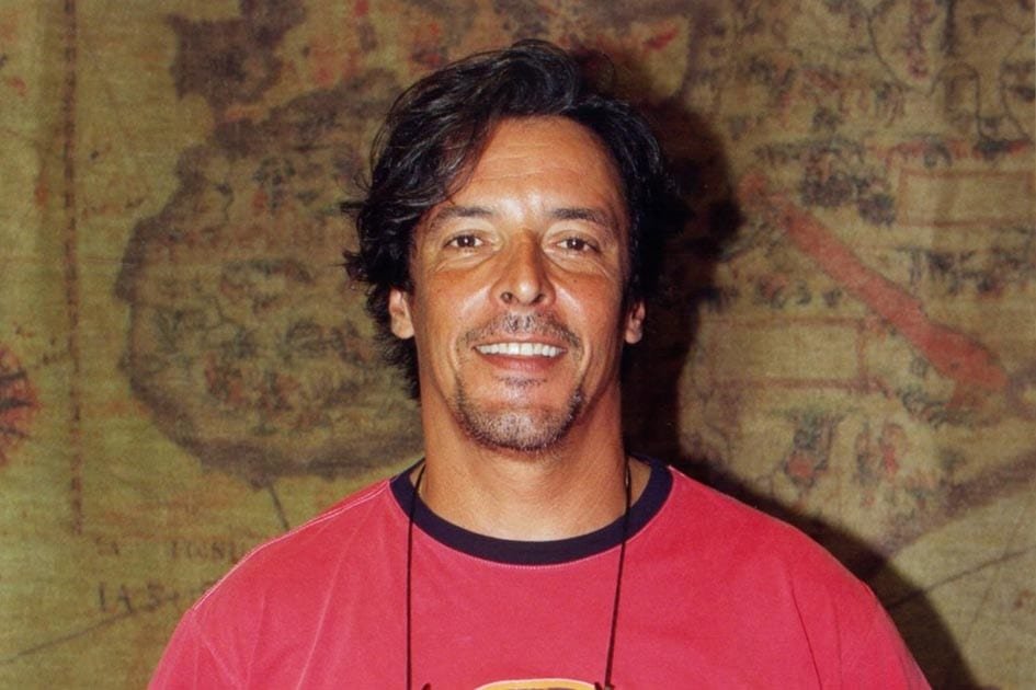 Morre no Rio o ator José d'Artagnan Júnior, aos 64 anos