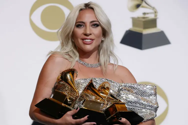 Lady Gaga: novo álbum vem com parcerias musicais e preocupação com pandemia (Mario Anzuoni/Reuters)