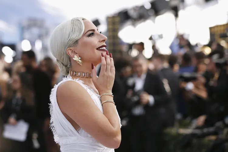 Lady Gaga: cantora confirmou sexto álbum de estúdio (Mario Anzuoni/Reuters)