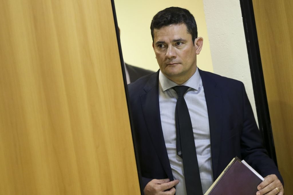 OAB divulga estudo com questionamentos ao Projeto de Lei Anticrime de Moro