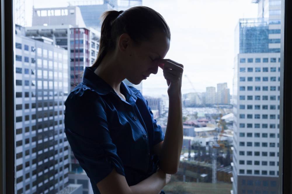 4 passos para combater o assédio no ambiente de trabalho