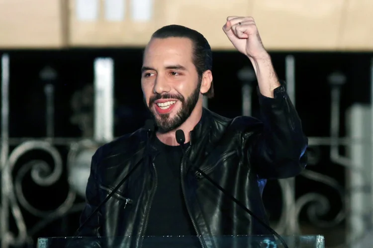 El Salvador: presidente Nayib Bukele se reelege