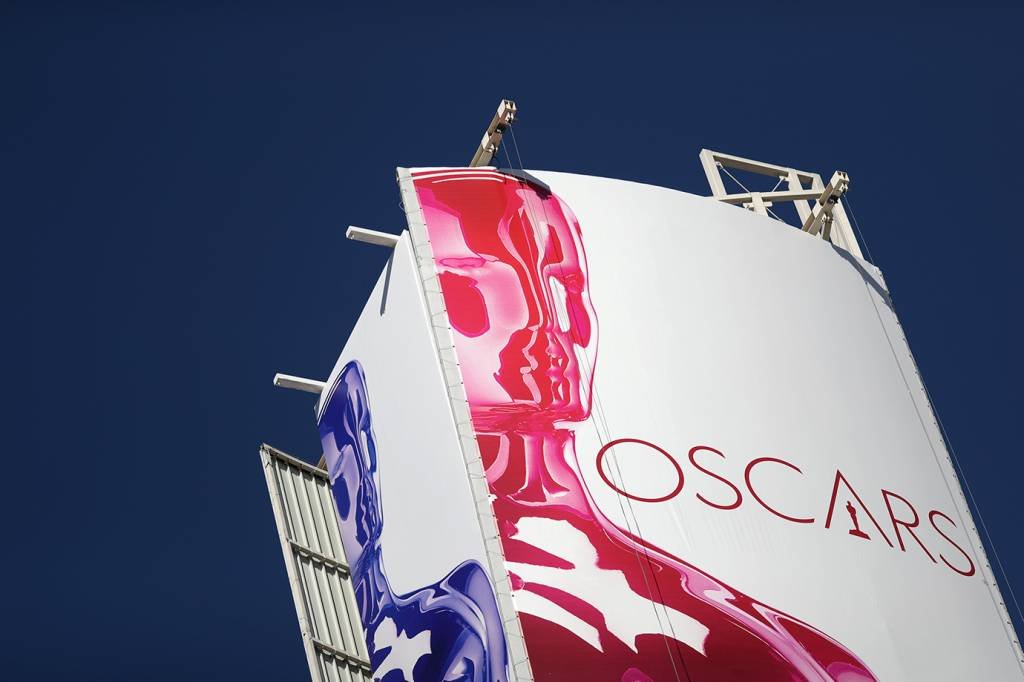 Oscar vai cronometrar cerimonia para evitar derrocada de audiência