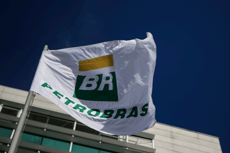 Petrobrás: a empresa afirma que está deficitária e já anunciou que não vai mais operar (NurPhoto/Getty Images)