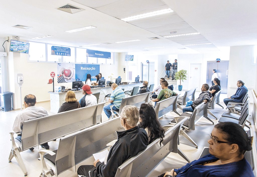 Telemedicina, aprovada há 23 dias, volta a ser proibida hoje