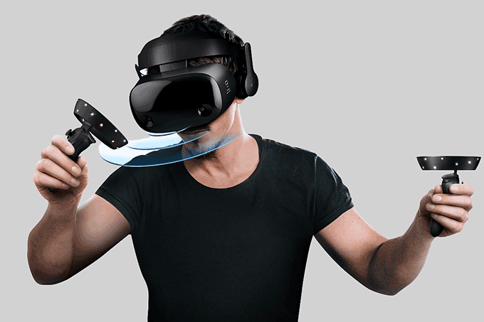 Samsung aposta em mercado bilionário de games em realidade virtual