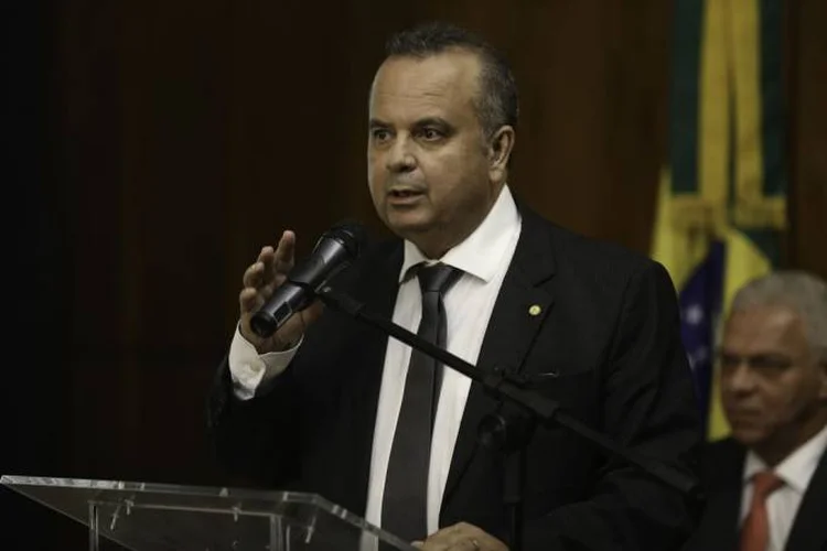 Marinho: Secretário da Previdência disse que detalhes do texto serão divulgados apenas com liberação do presidente (Fabio Rodrigues Pozzebom/Agência Brasil)