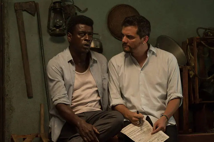 O filme Marighella, de Wagner Moura, estreia em abril deste ano (Marighella/Divulgação)