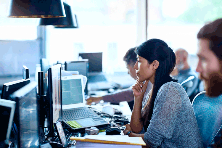 Justiça do Trabalho arrecadou 9 bilhões para a União (10'000 Hours/Getty Images)