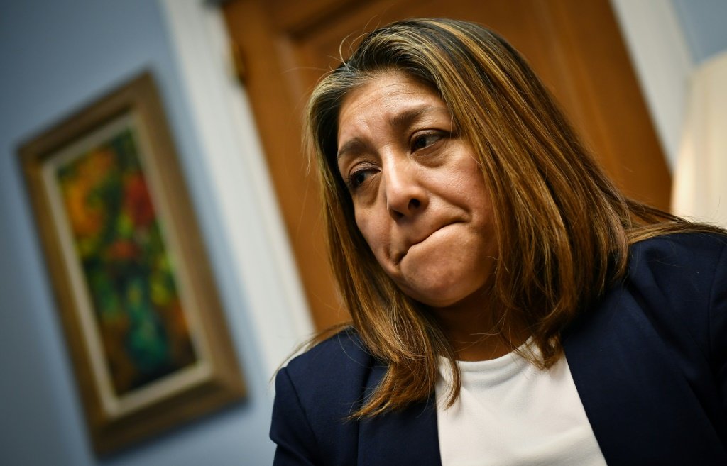 Imigrante que trabalhou para Trump: "Não viemos invadir este país"