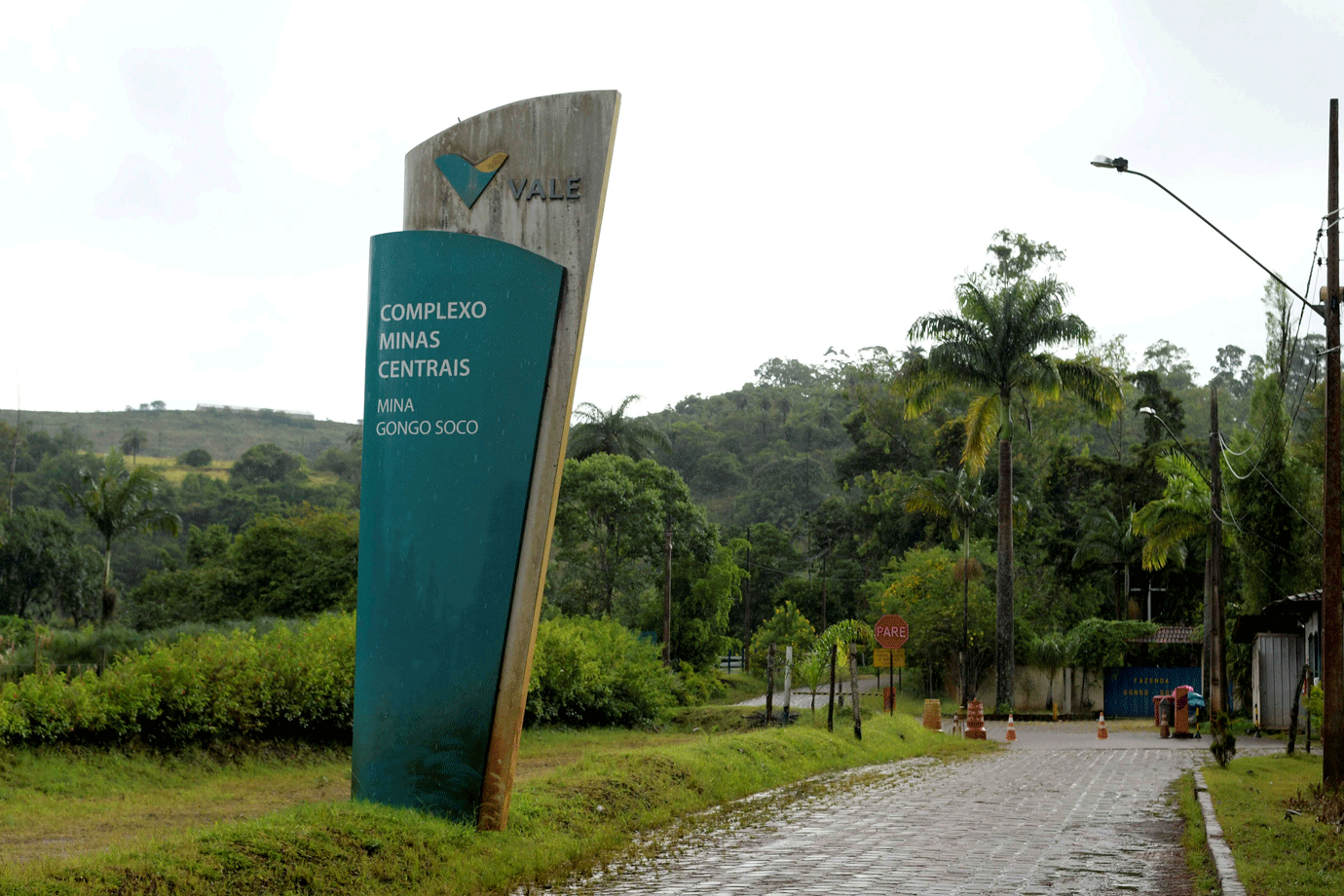 Diretoria da Vale nega que sabia de risco maior apontado por especialistas