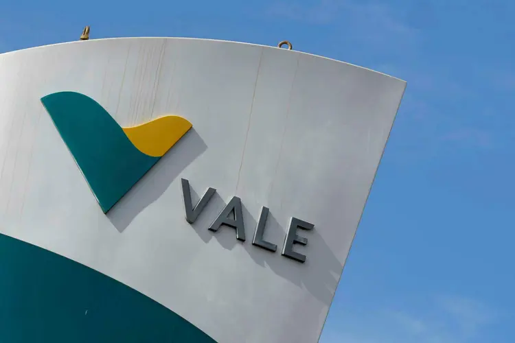 Vale: Mineradora é uma das principais do ramo no Brasil, um dos maiores exportadores de ferro do mundo (Washington Alves/Reuters)