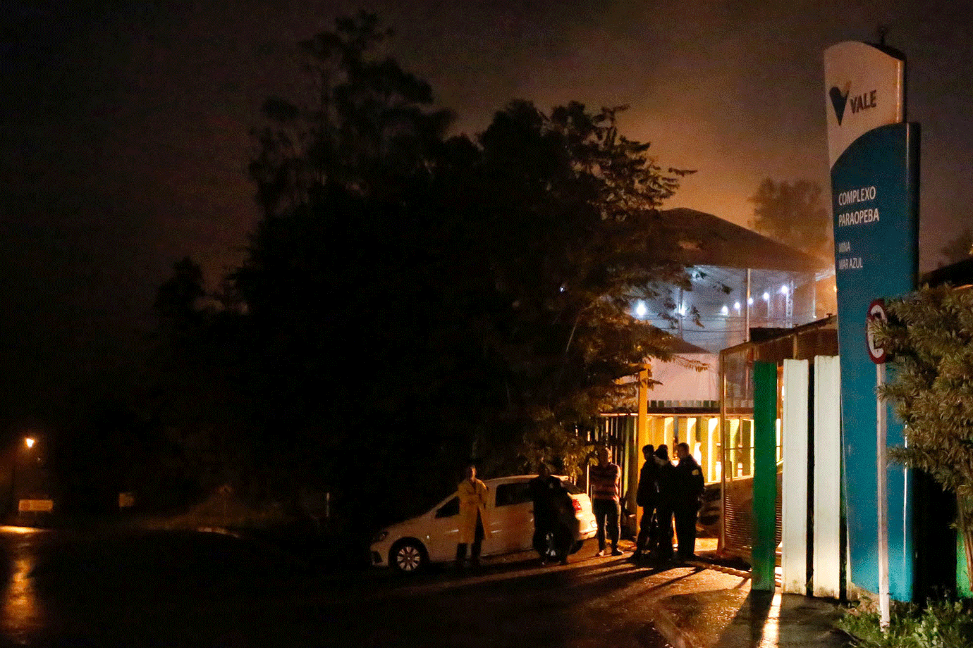 Justiça nega habeas corpus a investigados por rompimento de barragem