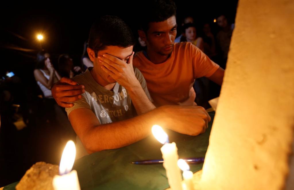 Sobe para 134 número de mortos por desastre em Brumadinho