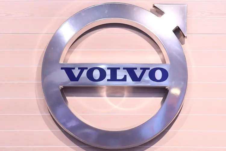 Volvo: Empresa sueca contratou 300 funcionários no início deste ano (Fabian Bimmer/Reuters)