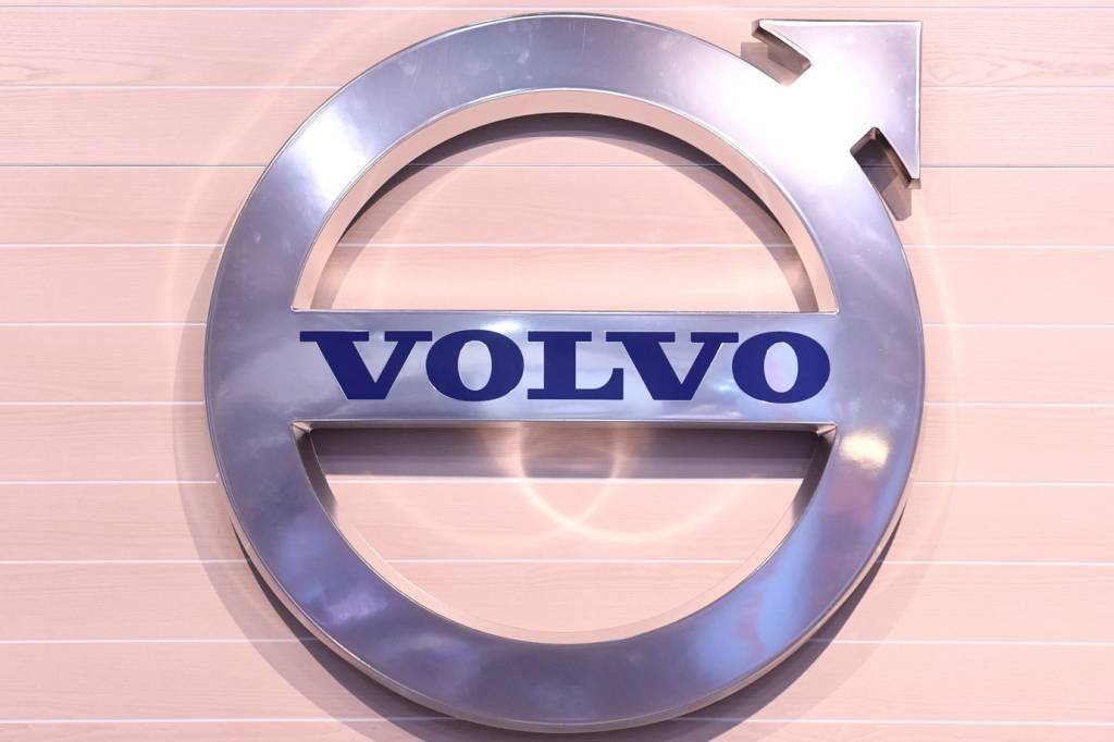 Volvo cortará 4.100 empregos no mundo por impacto do coronavírus
