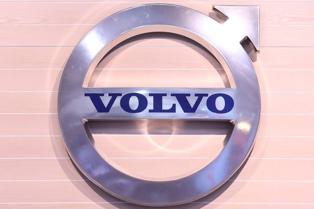 Volvo vai investir R$ 250 milhões para ampliar produção em Curitiba