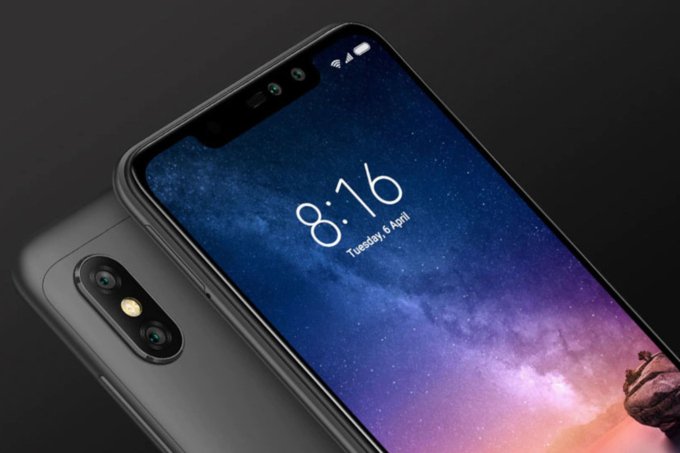 Xiaomi voltará ao Brasil com dois novos smartphones