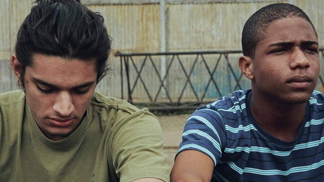 Filme brasileiro leva prêmio no Spirit, o Oscar do cinema independente