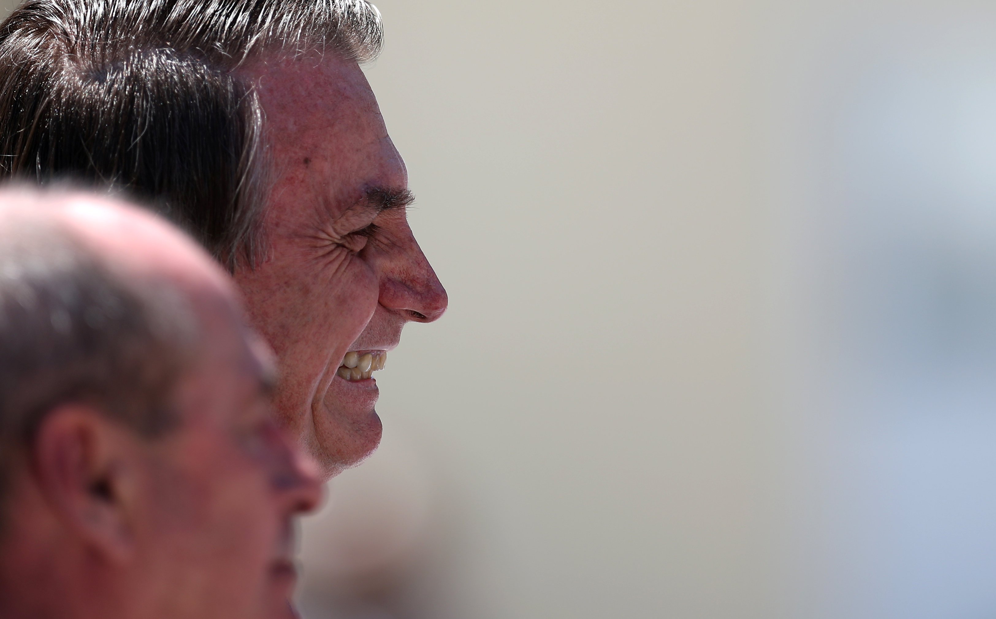 Bolsonaro anuncia lives no Facebook todas as quintas-feiras, às 18h30