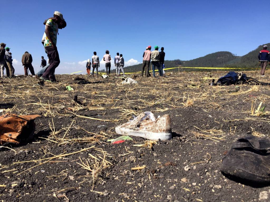 Ethiopian Airlines conhecia riscos do Max antes do acidente, diz ex-piloto