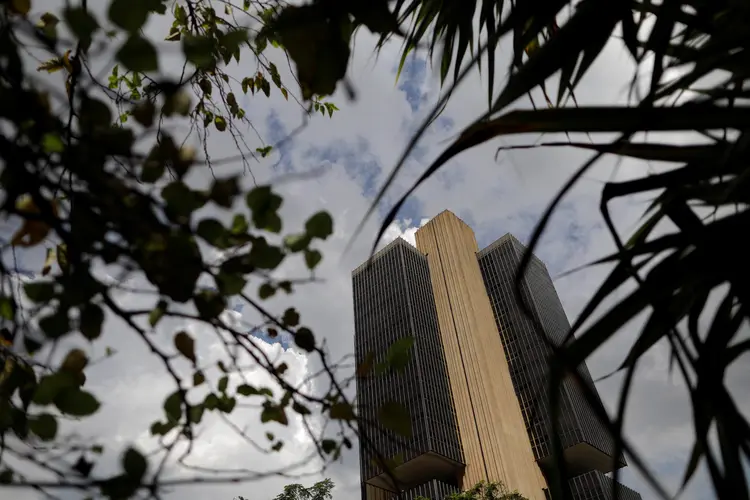 Banco Central: (Ueslei Marcelino/Reuters)
