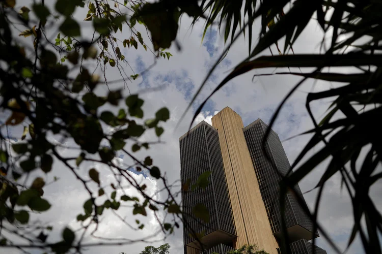 Banco Central (Ueslei Marcelino/Reuters)
