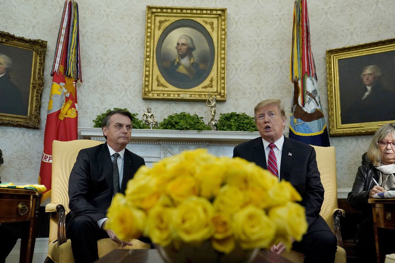 Viagem de Bolsonaro frustra negociadores e traz poucos avanços comerciais